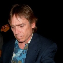 Tom photo