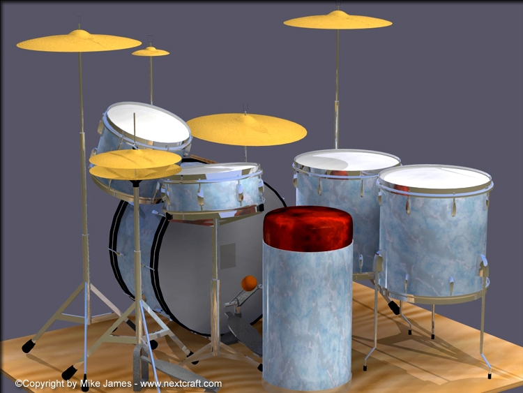 br drums 03 image