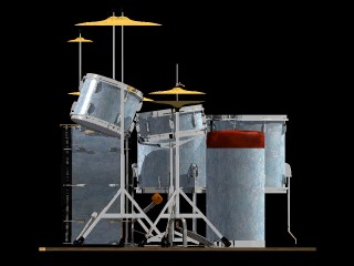 drum movie 02 preview image