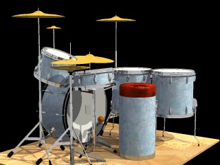 drum movie 01 preview image
